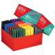BEROL COLOUR BROAD PENS PACK OF 288