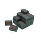 SHOW-ME MINI FOAM ERASERS PACK OF 35