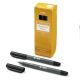 KCS FINELINER PENS BLACK BOX OF 10