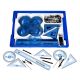 LARGE GEOMETRY SET OF 180 PIECES