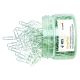 KCS SMALL PAPERCLIPS 22MM TUB OF 500