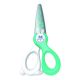 SECURITY KIDI CUT SCISSORS ASSORTED PACK OF 12