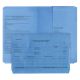 KCS PUPIL RECORD FOLDER PACK OF 50