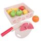 CUTTING FRUIT CRATE