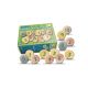 NUMBER BONDS TO 10 NUMBER PEBBLES 30-45MM SET 22