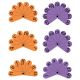 PHASE 2 & 3 PHONIC FANS SET 6