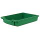 GRATNELLS SHALLOW TRAY GRASS GREEN