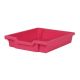 GRATNELLS SHALLOW TRAY PINK
