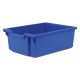 GRATNELLS DEEP TRAY ROYAL BLUE
