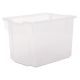 GRATNELLS JUMBO TRANSLUCENT TRAYS