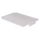 GRATNELLS CLIP-ON TRAY LID CLEAR