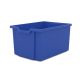GRATNELLS EXTRA DEEP TRAY ROYAL BLUE