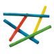 COLOURED HEADLESS MATCHES ASSORTED PACK 2000