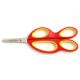 RIGHT HANDED ASSISTED LONG LOOP SCISSORS