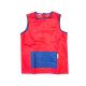 SLEEVELESS SMOCK