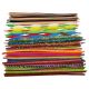 JUMBO BAG PIPE CLEANERS ASSORTED PACK 250
