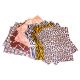 SAFARI FELT ASSORTED PACK 12