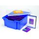 KCS 50% RECYCLED CALCULATOR TRAY OF 30