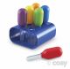 KCS 6 JUMBO EYEDROPPERS WITH STAND