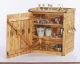 KCS TEXTURE KITCHEN SHEDLET