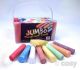 KCS PLAYGROUND CHALK (JUMBO - 52PK)