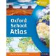 OXFORD SCHOOL ATLAS - HARDBACK EDITION EACH