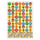 SPANISH STICKER BUMPER PACK