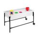 SAND & WATER TRAY & STAND
