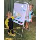 2 SIDED EASEL SET