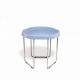 TUFF TRAY HEXACLE WITH STAND ICE BLUE