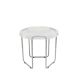 TUFF TRAY HEXACLE WITH STAND CLEAR