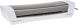 LEITZ A4 ILAM HOME OFFICE LAMINATOR GREY