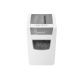 LEITZ IQ SLIM HOME OFFICE PAPER SHREDDER CROSS CUT 10 SHEETS