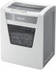 LEITZ IQ OFFICE PAPER SHREDDER CROSS CUT 15 SHEETS