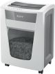 LEITZ IQ OFFICE PRO PAPER SHREDDER SUPER CROSS CUT 20 SHEETS