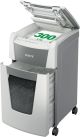 LEITZ IQ OFFICE PAPER SHREDDER AUTOFEED CROSS CUT 300 SHEETS