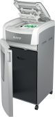 LEITZ IQ OFFICE PAPER SHREDDER AUTOFEED CROSS CUT 600 SHEETS
