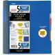FIVE STAR SPIRAL ADVANCE NB 5 SUBJECT 200SHTS 27.9x21.5CM ASSORTED COVER