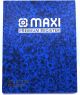MAXI REGISTER BOOK 10"X8" 3QR 60GSM 144 SHEETS 