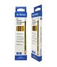 MAXI CLASSIC HEX GRAPHITE PENCIL HB WITH RT 12PC