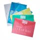 MAXI F/S CLEAR BAG WITH NAME CARD ASSORTED 6PC