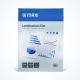 MAXI LAMINATION FILM 216X303MM 125MIC BOX OF 100PC