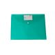 MAXI F/S CLEAR BAG 300 MICRON GREEN