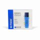 MAXI SUPER-FLUO HIGHLIGHTER BOX OF 10PC BLUE