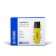 MAXI SUPER-FLUO HIGHLIGHTER BOX OF 10PC YELLOW 