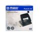 MAXI PERFORATOR 2 HOLE 25 SHEETS