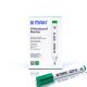MAXI WHITEBOARD MARKER BULLET BOX OF 10PC GREEN