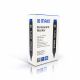 MAXI PERMANENT MARKER BULLET BOX OF 10PC BLUE