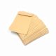 MAXI BROWN ENVPS 90 GSM 6" X 4" P&S 500'S