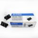 MAXI BINDER CLIP 32MM BOX OF 12PC BLACK